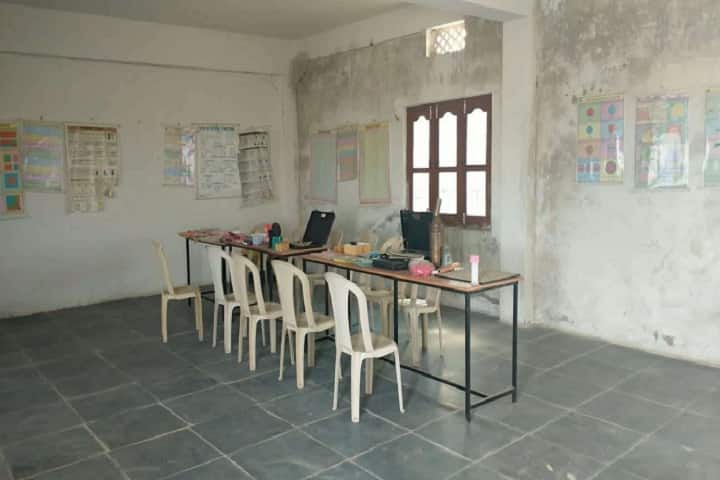 Tagore College of Education, Kurnool campus photo 5