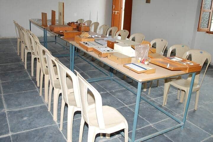 Tagore College of Education, Kurnool campus photo 6