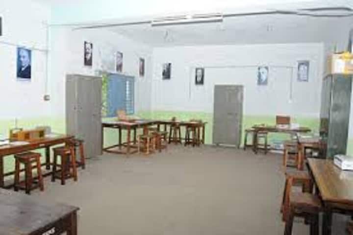 Sri Lakshmi Venkateswara College of Education, Kurnool campus photo 2