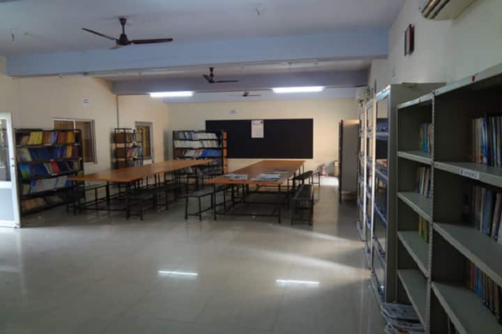 Sri Lakshmi Venkateswara College of Education, Kurnool campus photo 3