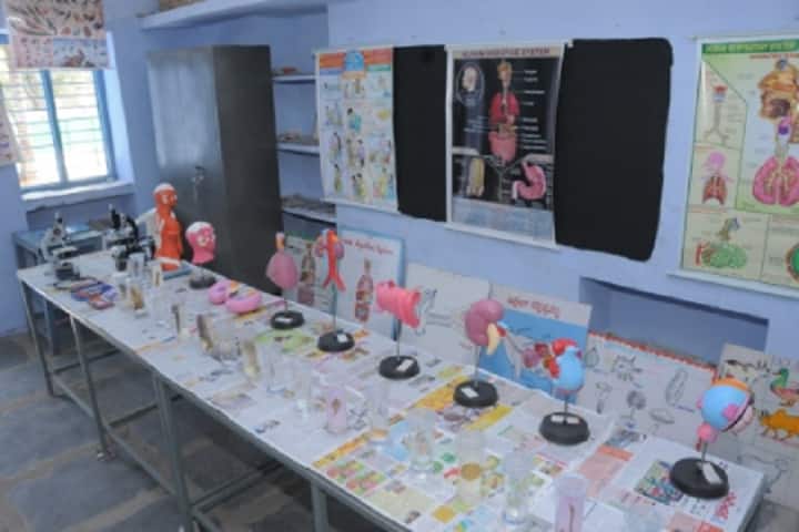 Madina College of Education, Kurnool campus photo 2