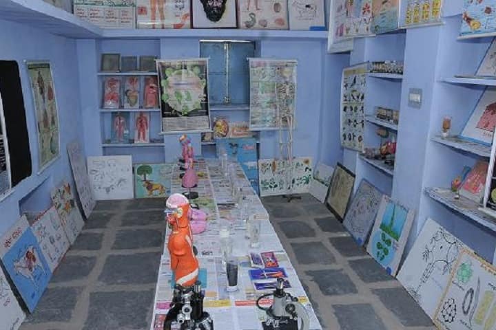 Madina College of Education, Kurnool campus photo 4
