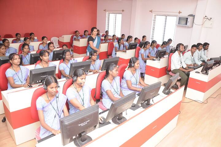Siga College of Education, Villupuram campus photo 4