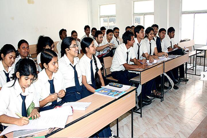 IIE Nadia campus photo 3