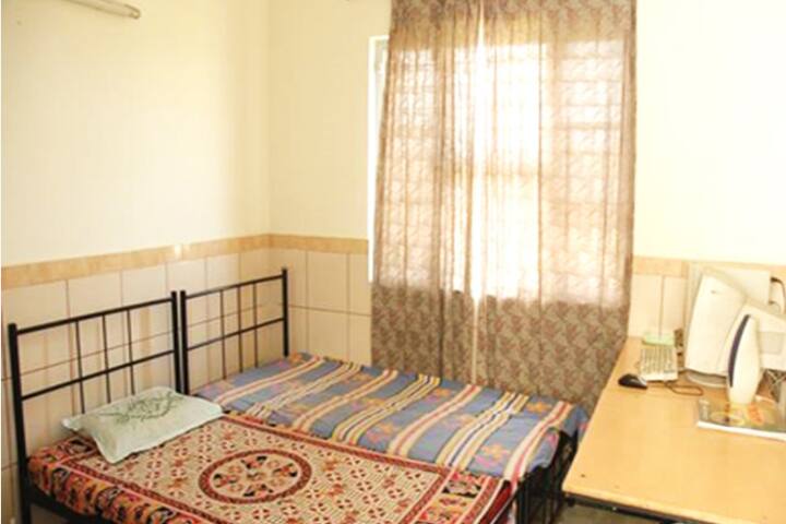 IIE Nadia campus photo 5
