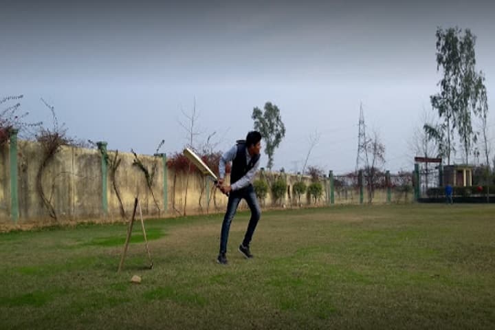 Sagar College of Education, Gajraula campus photo 4