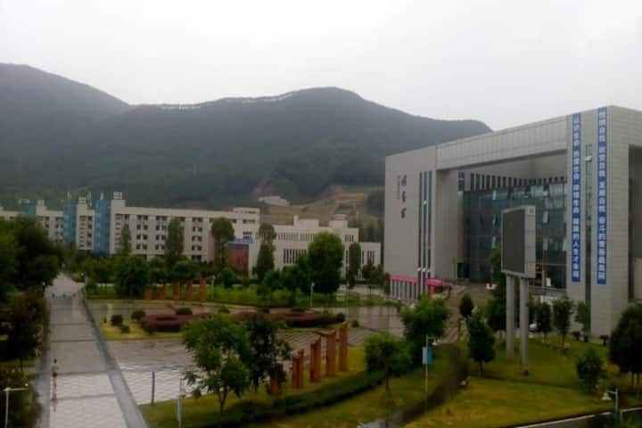 Techno International New Town, Kolkata campus photo 4