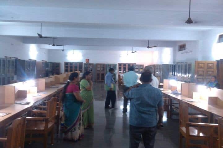 Taj College of Education, Kalaburagi campus photo 2