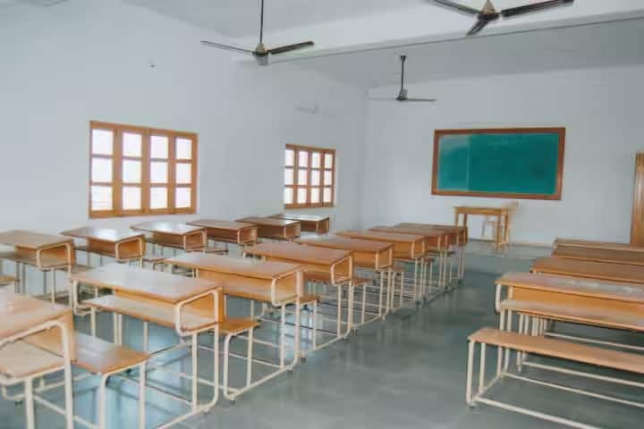 Taj College of Education, Kalaburagi campus photo 3