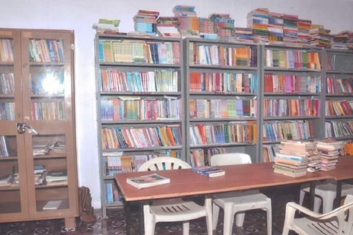Sharnbasveshwar College of Education, Kalaburagi campus photo 2