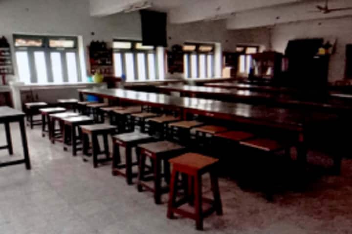 Sharnbasveshwar College of Education, Kalaburagi campus photo 3