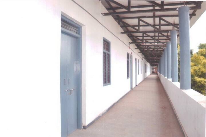 Sharnbasveshwar College of Education, Kalaburagi campus photo 5