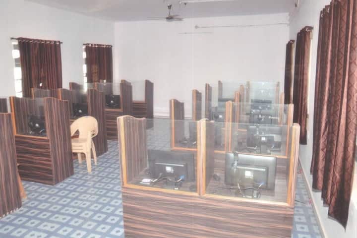 Sharnbasveshwar College of Education, Kalaburagi campus photo 6