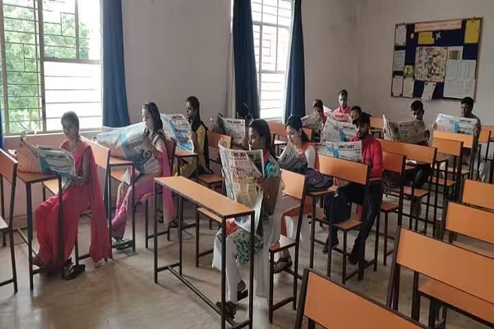 Maitreya College of Education and Management, Vaishali campus photo 3