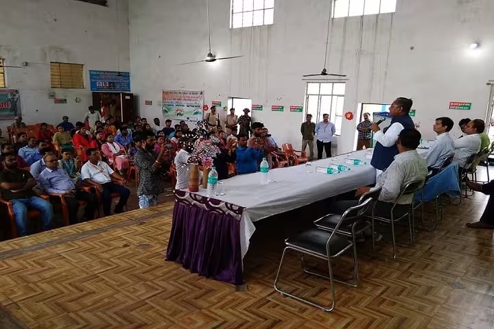 Maitreya College of Education and Management, Vaishali campus photo 4