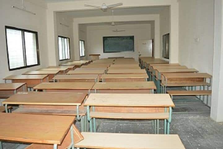 KCT B Ed College, Gulbarga campus photo 2