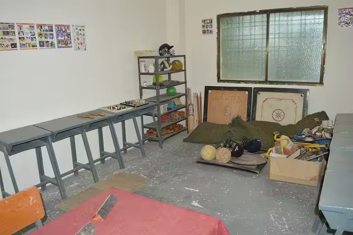 KCT B Ed College, Gulbarga campus photo 3