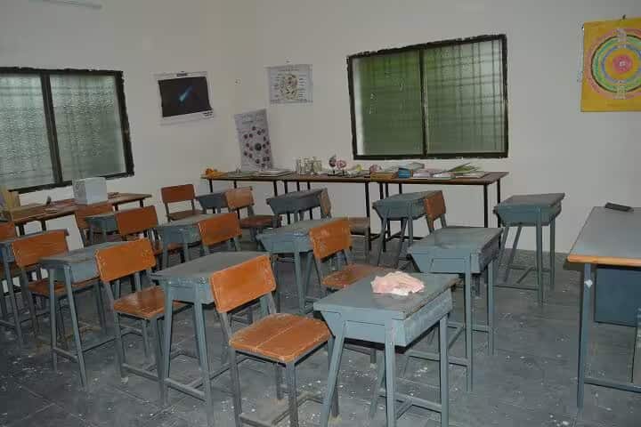 KCT B Ed College, Gulbarga campus photo 4
