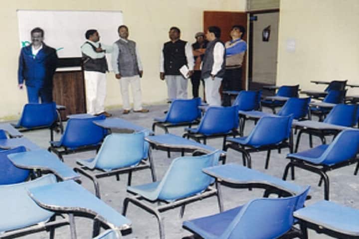 MDS Girls College of Education, Bijnor campus photo 4