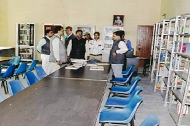 MDS Girls College of Education, Bijnor campus photo 5