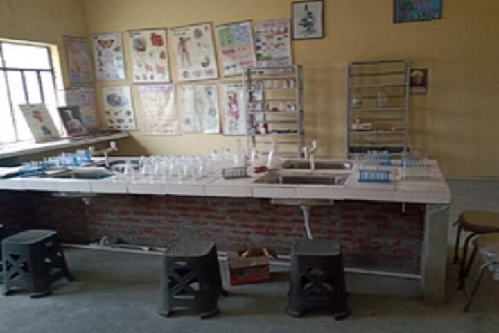 MDS Girls College of Education, Bijnor campus photo 6