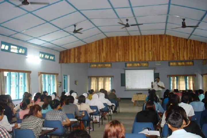 Bosco College of Teacher Education, Dimapur campus photo 3