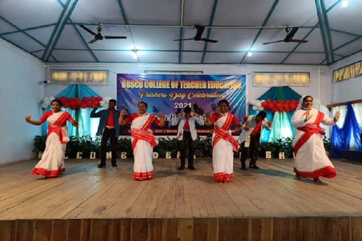Bosco College of Teacher Education, Dimapur campus photo 4