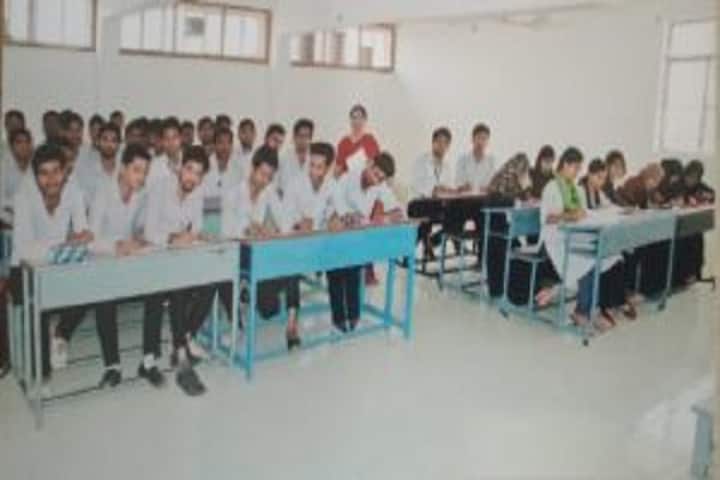 Al Badar B Ed College, Gulbarga campus photo 3