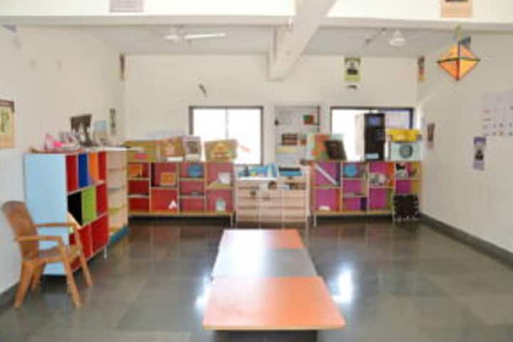 Al Badar B Ed College, Gulbarga campus photo 4
