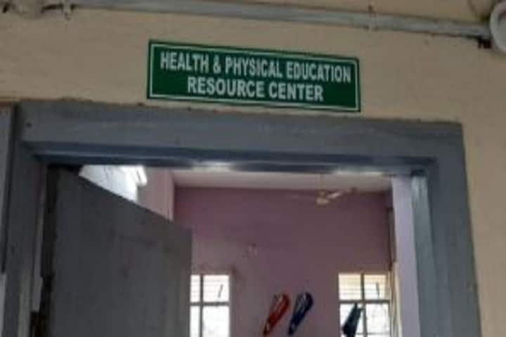 Al Badar B Ed College, Gulbarga campus photo 6