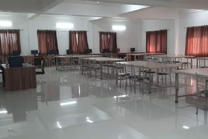 Mahatma Gandhi Ayurvedic Medical College and Research Centre, Lucknow campus photo 3