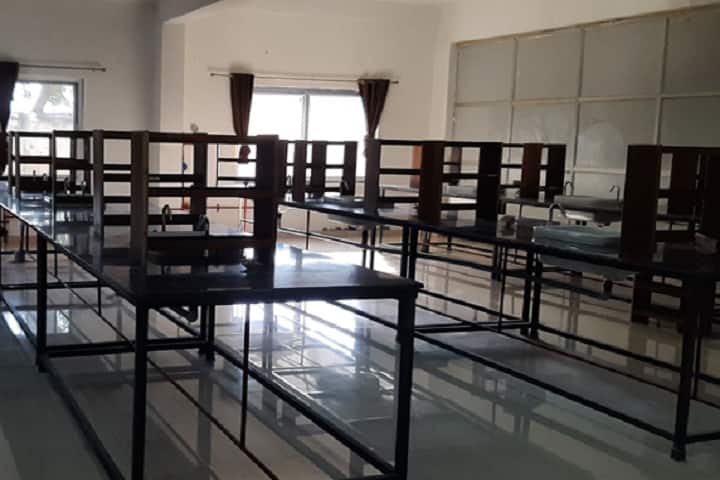 Mahatma Gandhi Ayurvedic Medical College and Research Centre, Lucknow campus photo 4