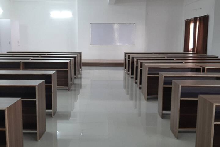 Mahatma Gandhi Ayurvedic Medical College and Research Centre, Lucknow campus photo 5