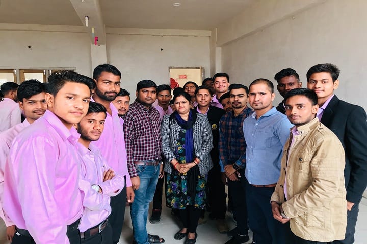 Maya Institute of Education and Training, Hathras campus photo 2