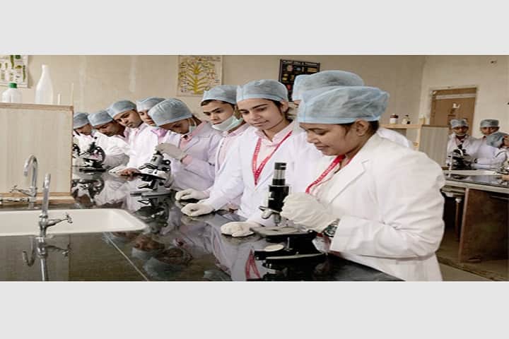 Maya Institute of Education and Training, Hathras campus photo 3
