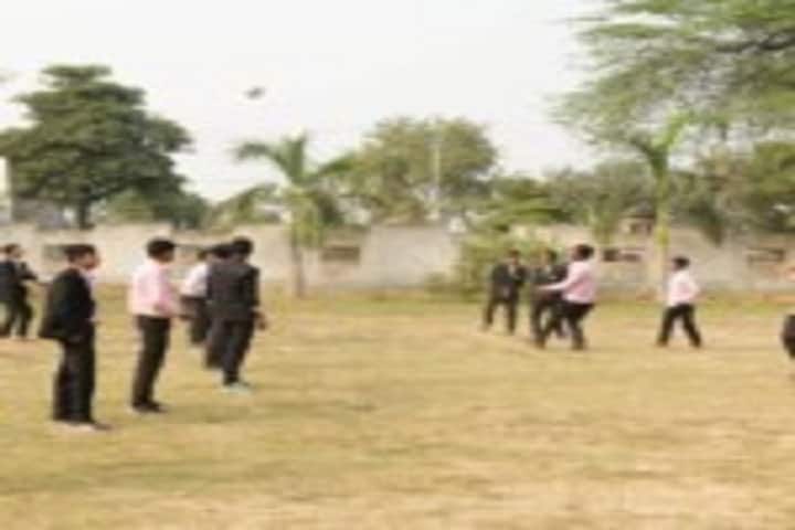 Maya Institute of Education and Training, Hathras campus photo 4