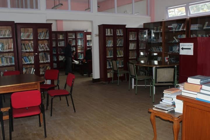 College of Teacher Education, Shillong campus photo 4