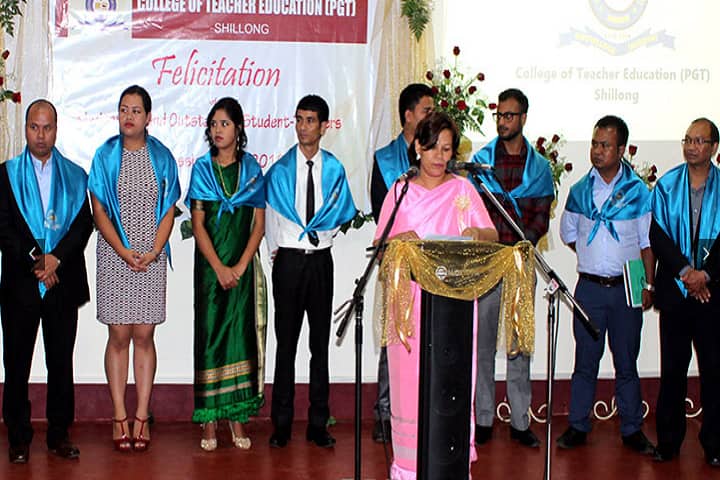 College of Teacher Education, Shillong campus photo 5