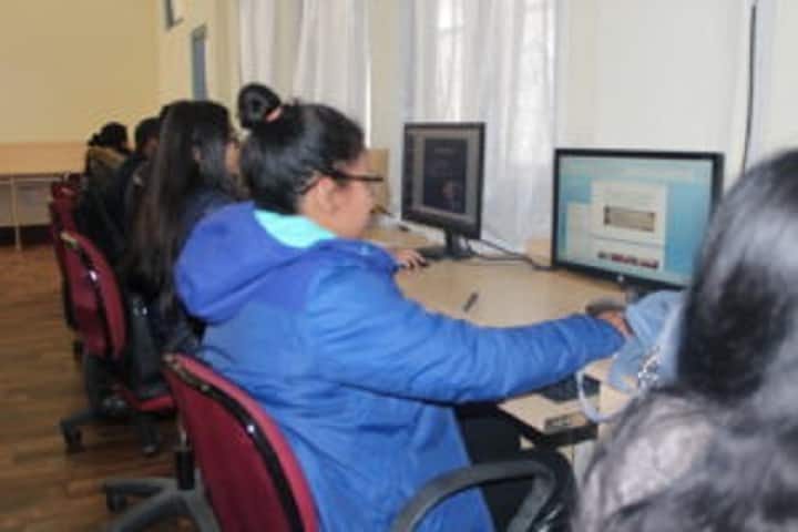 College of Teacher Education, Shillong campus photo 6