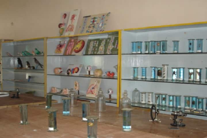 Shree Raghavendra College of Education, Cuddalore campus photo 3