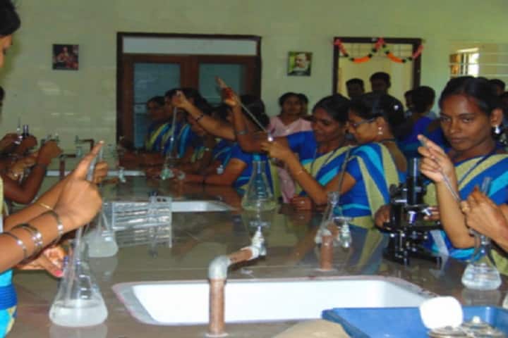 Shree Raghavendra College of Education, Cuddalore campus photo 4
