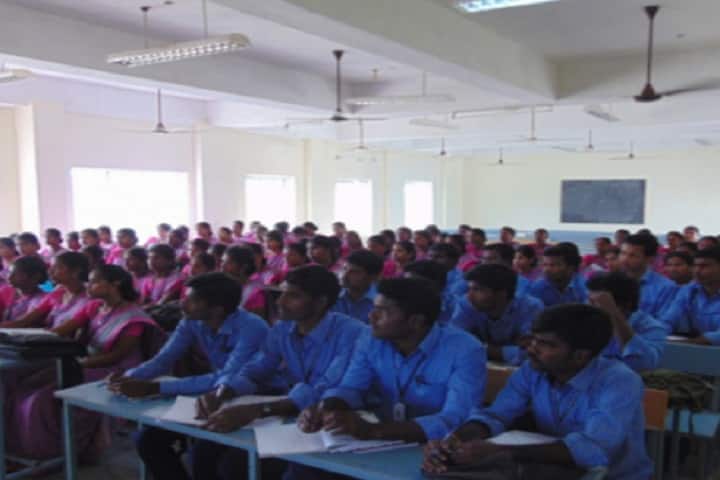 Shree Raghavendra College of Education, Cuddalore campus photo 5