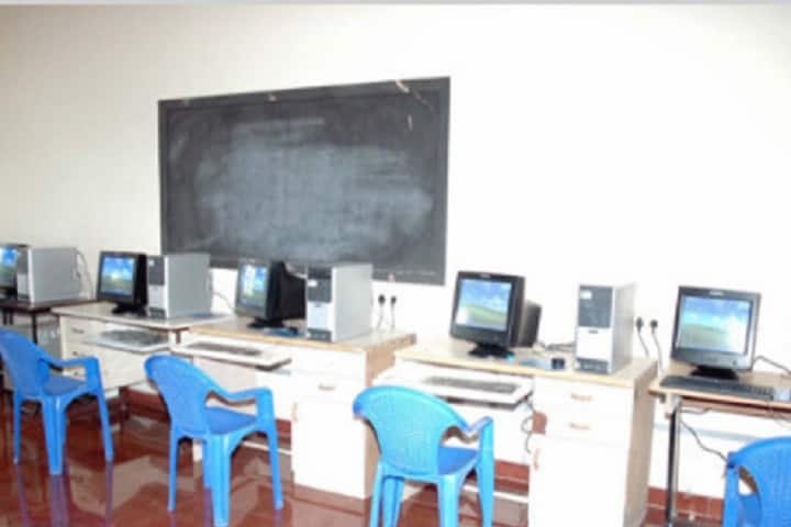 Shree Raghavendra College of Education, Cuddalore campus photo 6