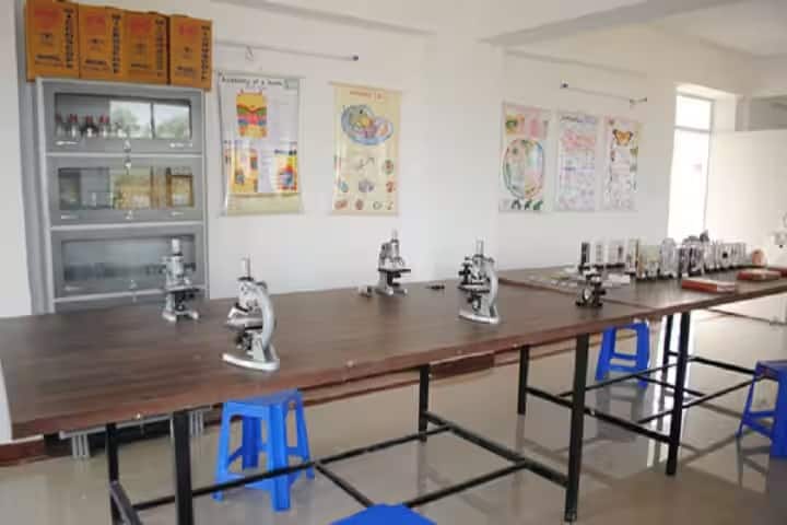 KGI School of Education, Patna campus photo 2