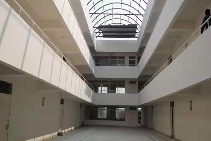 KGI School of Education, Patna campus photo 3