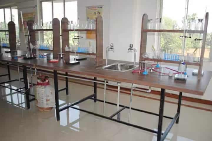 KGI School of Education, Patna campus photo 5