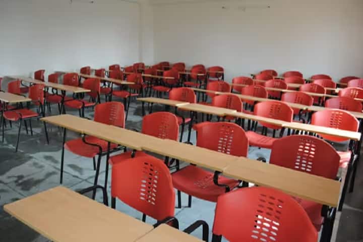 KGI School of Education, Patna campus photo 6