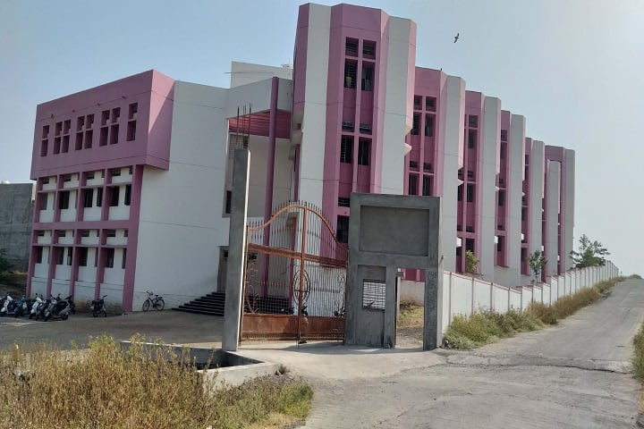 Matoshri Laxmibai Mhetre College of Education, Solapur campus photo 2