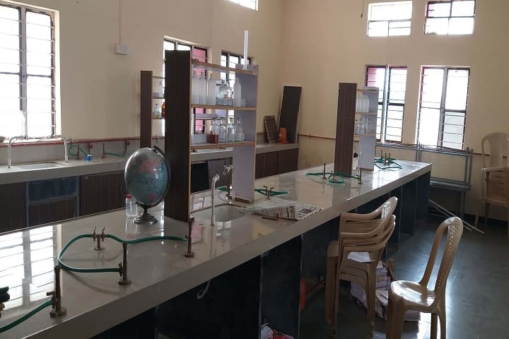 Matoshri Laxmibai Mhetre College of Education, Solapur campus photo 5
