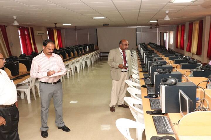 Vivekanandha Pharmacy College for Woman, Salem campus photo 2